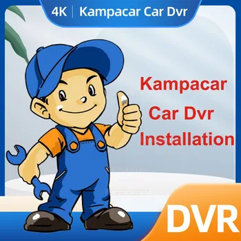 Kampacar Factory je profesionálny dodávateľ auta DVR,môžete získať spoločností, investovať do Kampacar, a kombinovať akcie