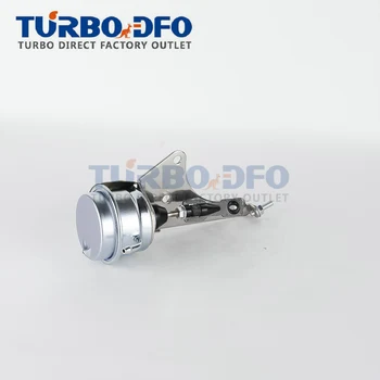 Turbo Pohon Wastegate Na KIA Sorento 2.5 CRDi 125Kw 170HP D4CB 2500 ccm 53039700143 28200-4A480 282004A450 Turbo 2006-